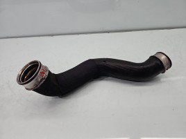 Tub intercooler Mercedes CLS (C219) [Fabr 2004-2011] A2115282482 3.0 CDI 642920 160KW / 218CP