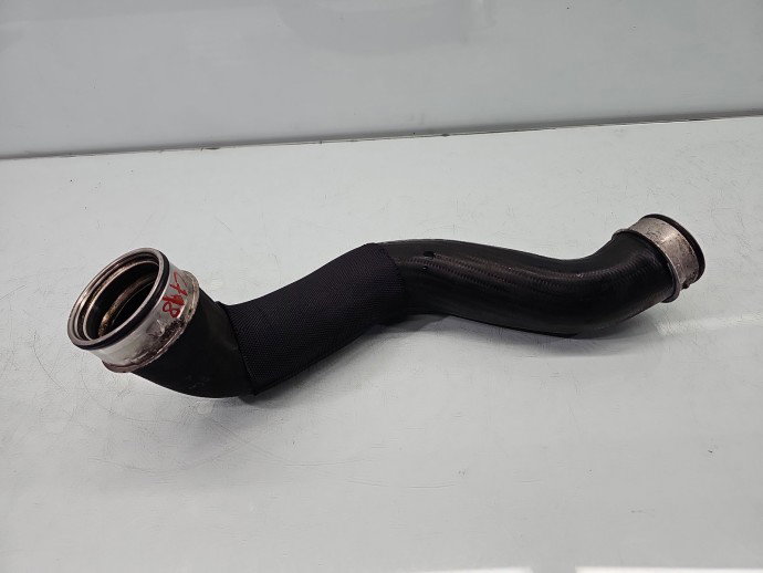 Tub intercooler Mercedes CLS (C219) [Fabr 2004-2011] A2115282482 3.0 CDI 642920 160KW / 218CP