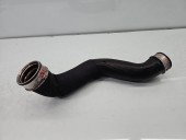 Tub intercooler Mercedes CLS (C219) [Fabr 2004-2011] A2115282482 3.0 CDI 642920 160KW / 218CP