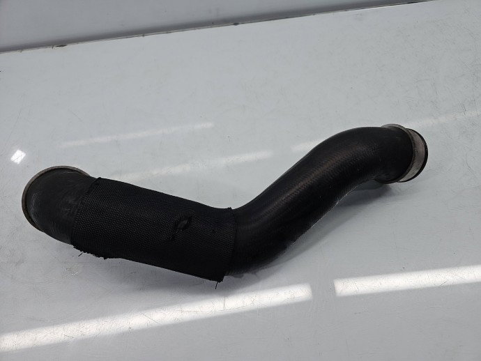 Tub intercooler Mercedes CLS (C219) [Fabr 2004-2011] A2115282482 3.0 CDI 642920 160KW / 218CP