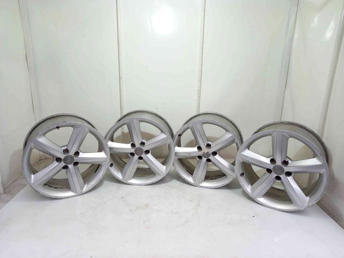 Set jante aliaj 8T0601025M Audi A5 (8T3) [Fabr 2007-2015]