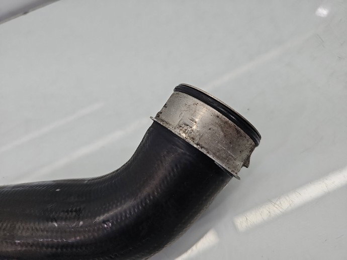 Tub intercooler Mercedes CLS (C219) [Fabr 2004-2011] A2115282482 3.0 CDI 642920 160KW / 218CP