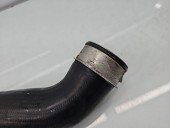 Tub intercooler Mercedes CLS (C219) [Fabr 2004-2011] A2115282482 3.0 CDI 642920 160KW / 218CP