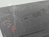 Carcasa filtru aer Mercedes CLS (C219) [Fabr 2004-2011] A6420940204 3.0 CDI 642920 160KW / 218CP