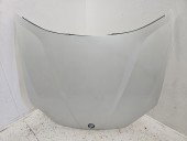Capota motor Bmw X1 MINERALWEISS METALLIC (A96)