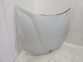 Capota motor Bmw X1 MINERALWEISS METALLIC (A96)