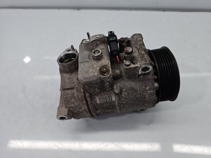 Compresor clima Mercedes Clasa ML (W164) [Fabr 2005-2012] A0012308611 3.2 CDI 642920 160KW / 218CP