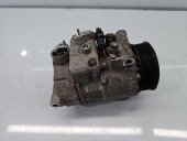 Compresor clima Mercedes Clasa ML (W164) [Fabr 2005-2012] A0012308611 3.2 CDI 642920 160KW / 218CP