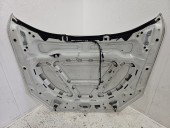 Capota motor Bmw X1 MINERALWEISS METALLIC (A96)