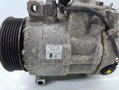 Compresor clima Mercedes Clasa ML (W164) [Fabr 2005-2012] A0012308611 3.2 CDI 642920 160KW / 218CP