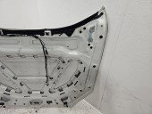 Capota motor Bmw X1 MINERALWEISS METALLIC (A96)