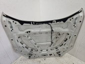Capota motor Bmw X1 MINERALWEISS METALLIC (A96)