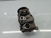 Compresor clima Mercedes Clasa ML (W164) [Fabr 2005-2012] A0012308611 3.2 CDI 642920 160KW / 218CP