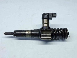 Injector Audi A3 Sportback (8PA) [Fabr 2004-2013] 03G130073T 2.0 TDI BMN 125KW / 170CP  