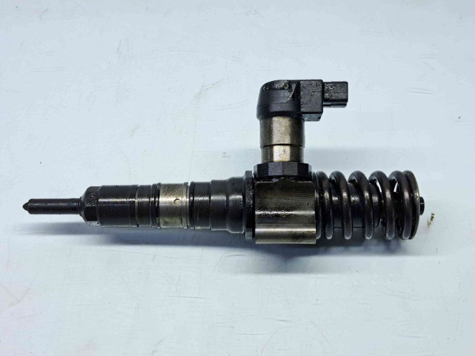 Injector Audi A3 Sportback (8PA) [Fabr 2004-2013] 03G130073T 2.0 TDI BMN 125KW / 170CP  