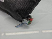 Airbag lateral dreapta Dacia Dokker [Fabr 2012-prezent] 985H06871R