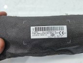 Airbag lateral dreapta Dacia Dokker [Fabr 2012-prezent] 985H06871R