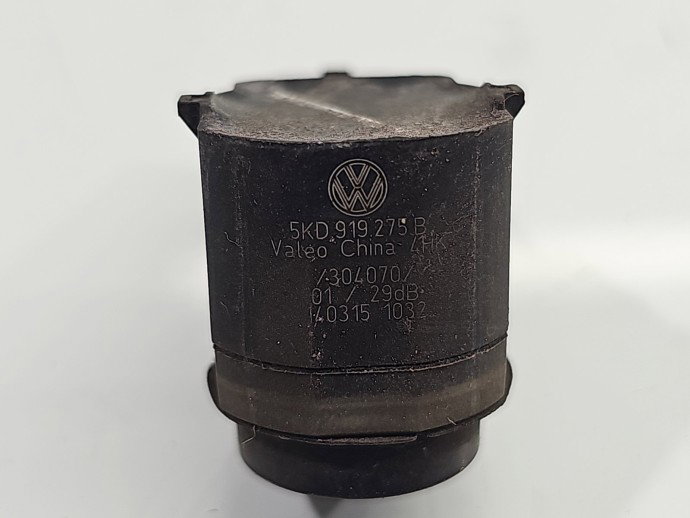 Senzor parcare Volkswagen Passat B7 (362) [Fabr 2010-2014] 5KD919275B