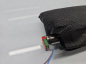 Airbag lateral stanga Dacia Dokker [Fabr 2012-prezent] 985H10581R