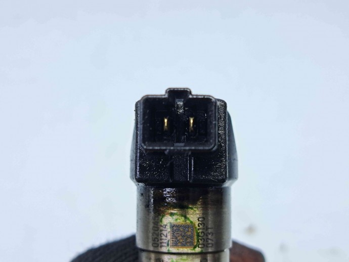 Injector Audi A3 Sportback (8PA) [Fabr 2004-2013] 03G130073T 2.0 TDI BMN 125KW / 170CP  