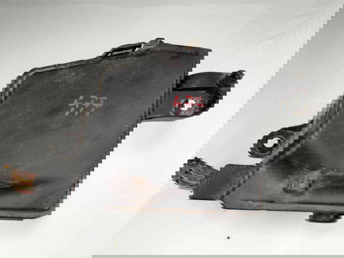 Panou sigurante OEM Dacia Sandero [Fabr 2008-2012] 1.6 mpi 