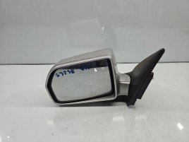 Oglinda stanga KIA Sportage II [Fabr 2004-2010] SUV Machine Silver
