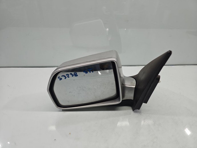 Oglinda stanga KIA Sportage II [Fabr 2004-2010] SUV Machine Silver