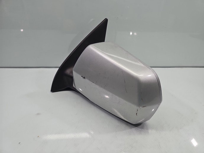 Oglinda stanga KIA Sportage II [Fabr 2004-2010] SUV Machine Silver