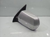 Oglinda stanga KIA Sportage II [Fabr 2004-2010] SUV Machine Silver
