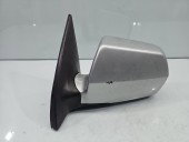 Oglinda stanga KIA Sportage II [Fabr 2004-2010] SUV Machine Silver