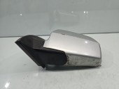 Oglinda stanga KIA Sportage II [Fabr 2004-2010] SUV Machine Silver