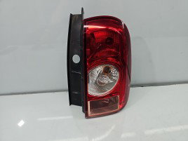 Stop aripa dreapta Dacia Dokker [Fabr 2012-prezent] 265504309R