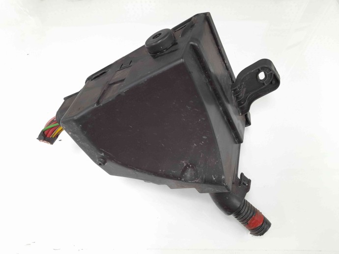 Panou sigurante OEM Dacia Sandero [Fabr 2008-2012] 1.6 mpi 