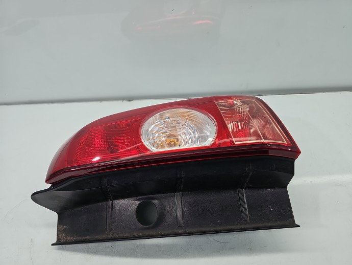 Stop aripa dreapta Dacia Dokker [Fabr 2012-prezent] 265504309R