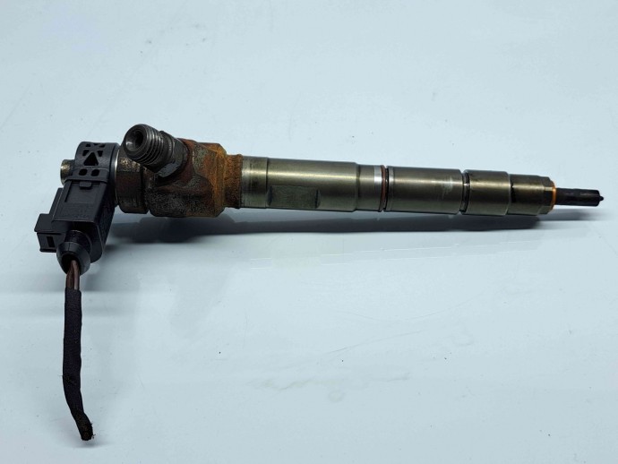 Injector Audi A3 Sportback (8PA) [Fabr 2004-2013] 0445110369 | 03L130277J 2.0 TDI CFFB 103KW / 140CP  