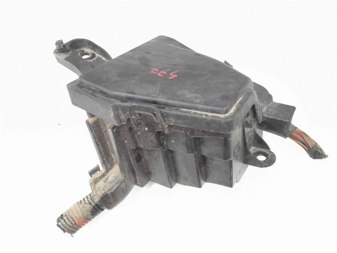 Panou sigurante OEM Dacia Sandero [Fabr 2008-2012] 1.6 mpi 