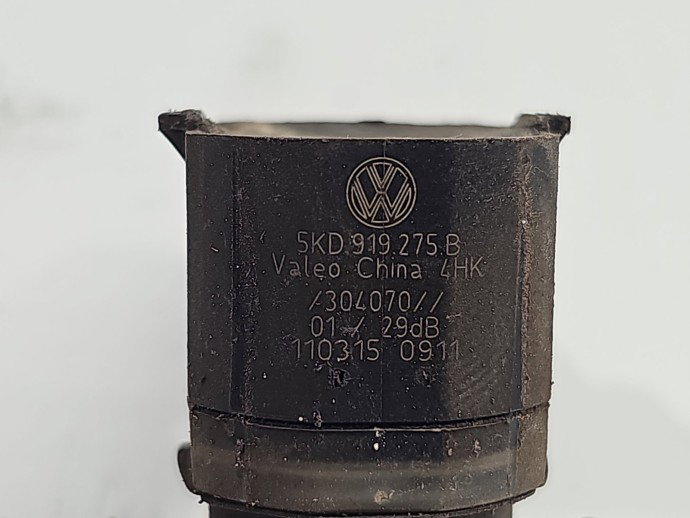 Senzor parcare AUDI A5 (8T3) [Fabr 2007-2015] 5KD919275B