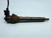 Injector Audi A3 Sportback (8PA) [Fabr 2004-2013] 0445110369 | 03L130277J 2.0 TDI CFFB 103KW / 140CP  