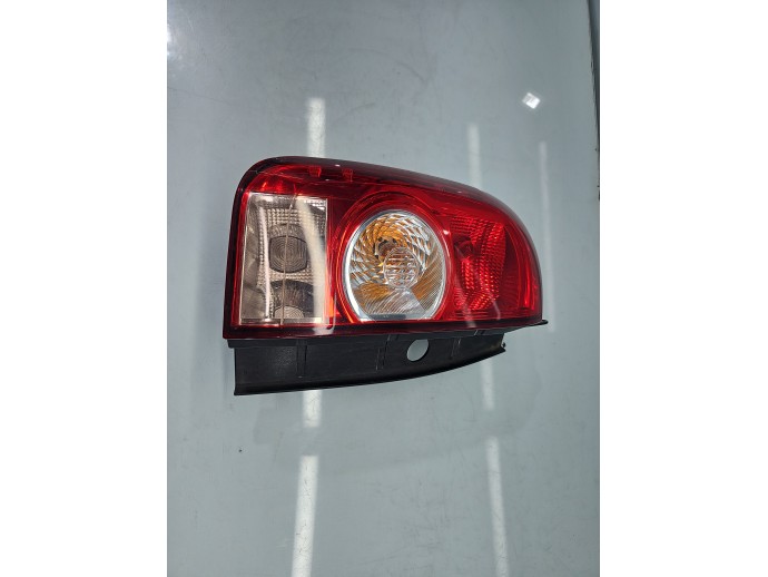 Stop aripa stanga Dacia Dokker [Fabr 2012-prezent] 265553627R