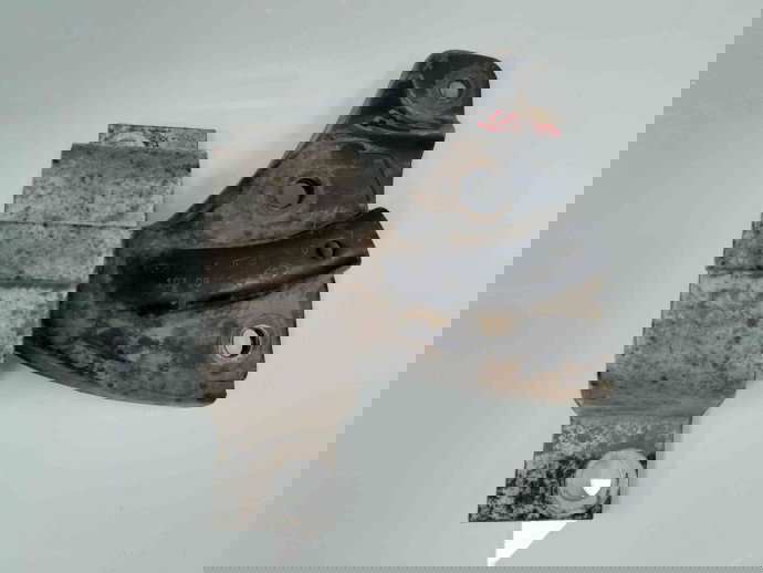 Suport motor OEM Dacia Sandero [Fabr 2008-2012] 1.6 mpi 