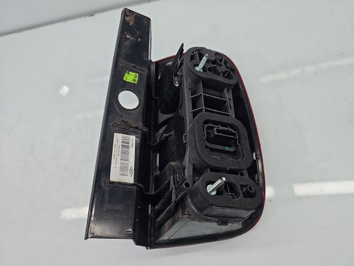 Stop aripa stanga Dacia Dokker [Fabr 2012-prezent] 265553627R