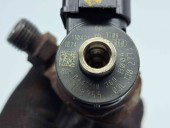 Injector Audi A3 Sportback (8PA) [Fabr 2004-2013] 0445110369 | 03L130277J 2.0 TDI CFFB 103KW / 140CP  