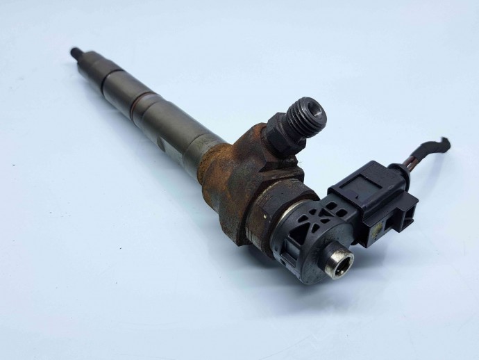 Injector Audi A3 Sportback (8PA) [Fabr 2004-2013] 0445110369 | 03L130277J 2.0 TDI CFFB 103KW / 140CP  