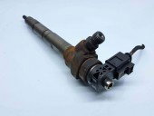 Injector Audi A3 Sportback (8PA) [Fabr 2004-2013] 0445110369 | 03L130277J 2.0 TDI CFFB 103KW / 140CP  