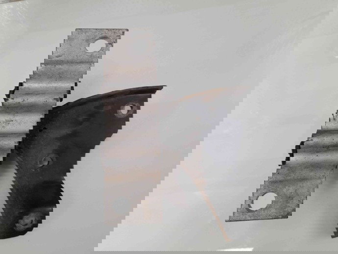 Suport motor OEM Dacia Sandero [Fabr 2008-2012] 1.6 mpi 