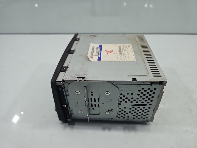 Radio CD KIA Sportage II [Fabr 2004-2010] 96160-0Z000