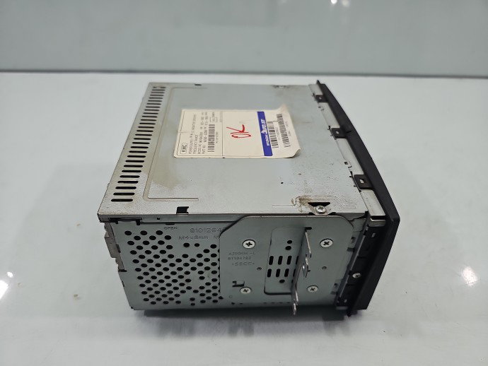 Radio CD KIA Sportage II [Fabr 2004-2010] 96160-0Z000