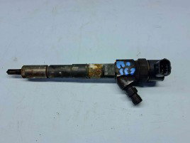 Injector Opel Insignia A [Fabr 2008-2016] 0445110327 2.0 TDI A20DTH  2.0 TDI A20DTH 110KW / 150CP