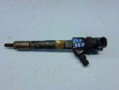 Injector Opel Insignia A [Fabr 2008-2016] 0445110327 2.0 TDI A20DTH  2.0 TDI A20DTH 110KW / 150CP