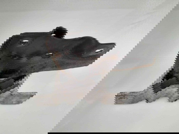 Suport motor OEM Dacia Sandero [Fabr 2008-2012] 1.6 mpi 